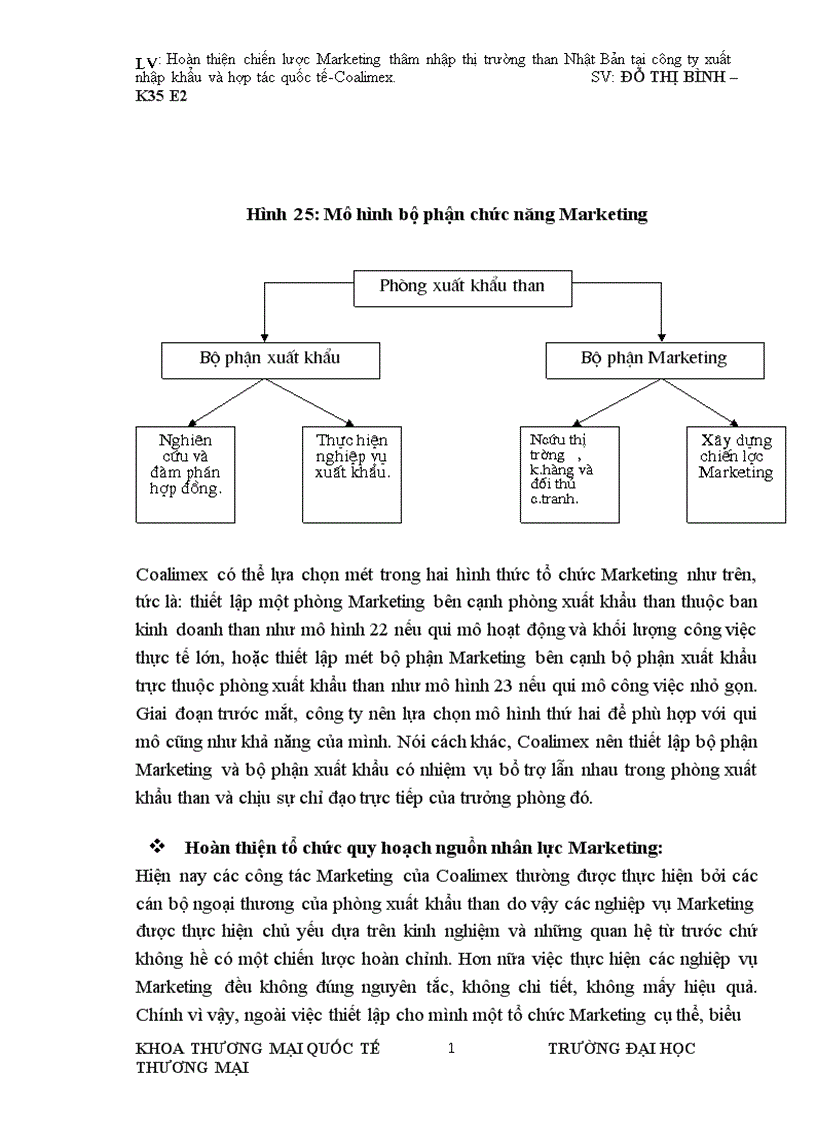 image for page Hoàn thiện chiến lược Marketing thâm nhập thị trường than Nhật Bản tại công ty xuất nhập khẩu và hợp tác quốc tế 1
