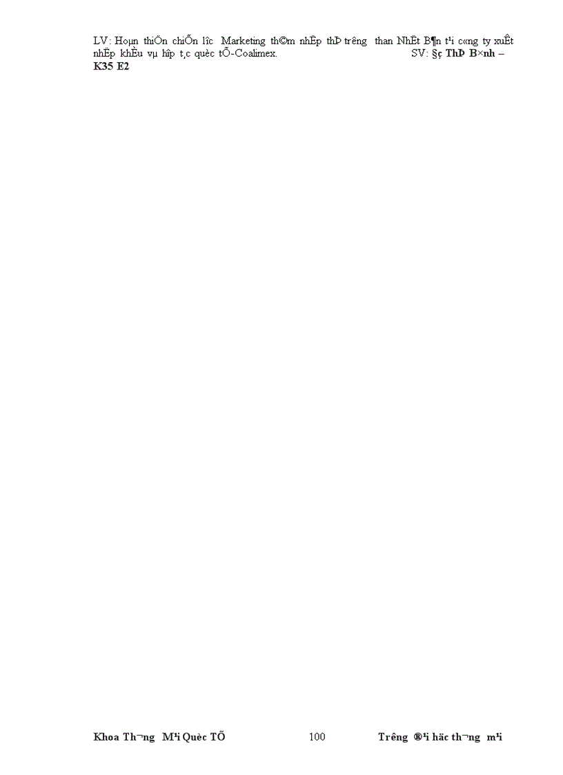 image for page Hoàn thiện chiến lược Marketing thâm nhập thị trường than Nhật Bản tại công ty xuất nhập khẩu và hợp tác quốc tế 1