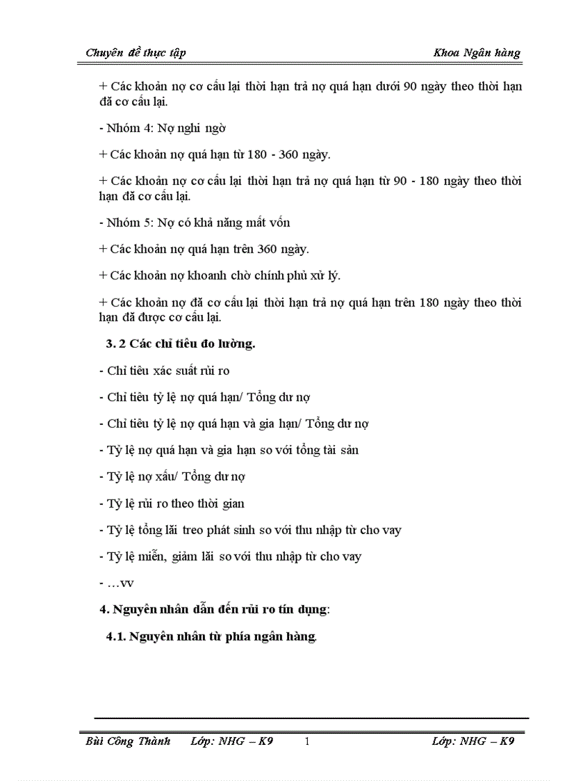 image for page Một số giải pháp phòng ngừa và hạn chế rủi ro tín dụng tại NHNo PTNT chi nhánh Láng Hạ