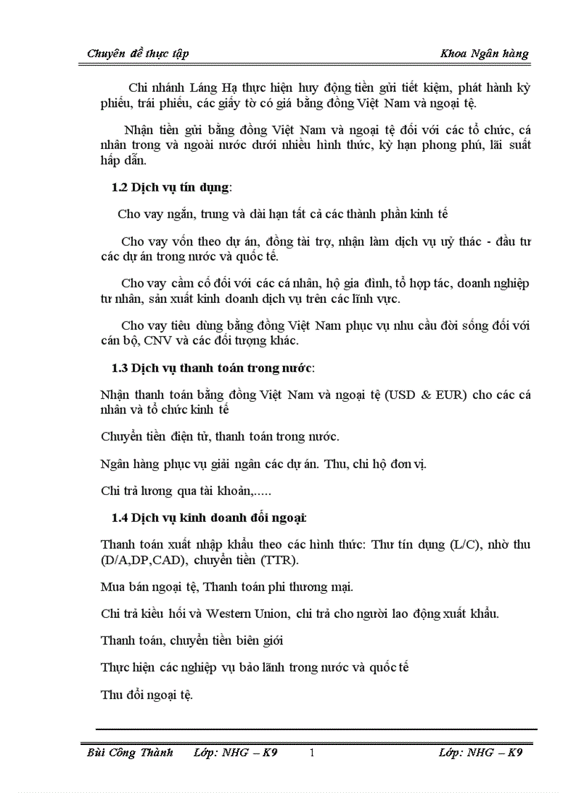 image for page Một số giải pháp phòng ngừa và hạn chế rủi ro tín dụng tại NHNo PTNT chi nhánh Láng Hạ