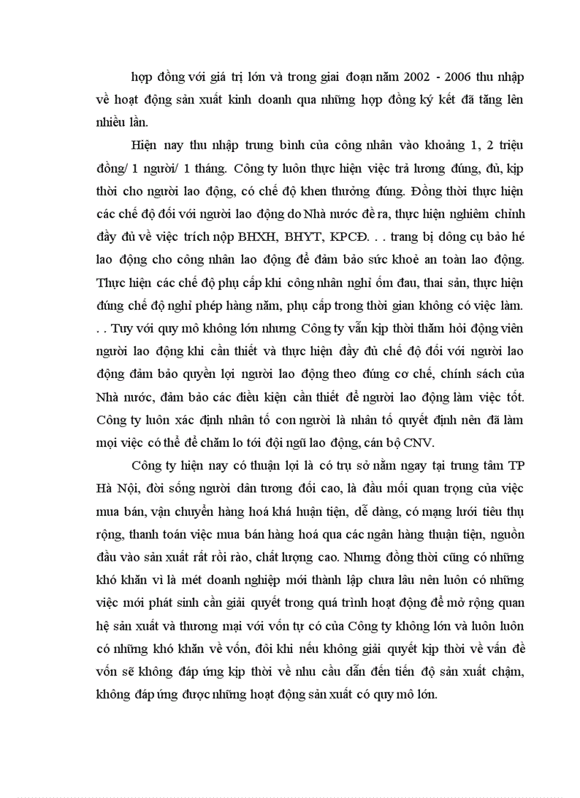 image for page Hoàn thiện công tác kế toán nguyên vật liệu CCDC tại Công ty TNHH sản xuất và thương mại Hoàng Minh