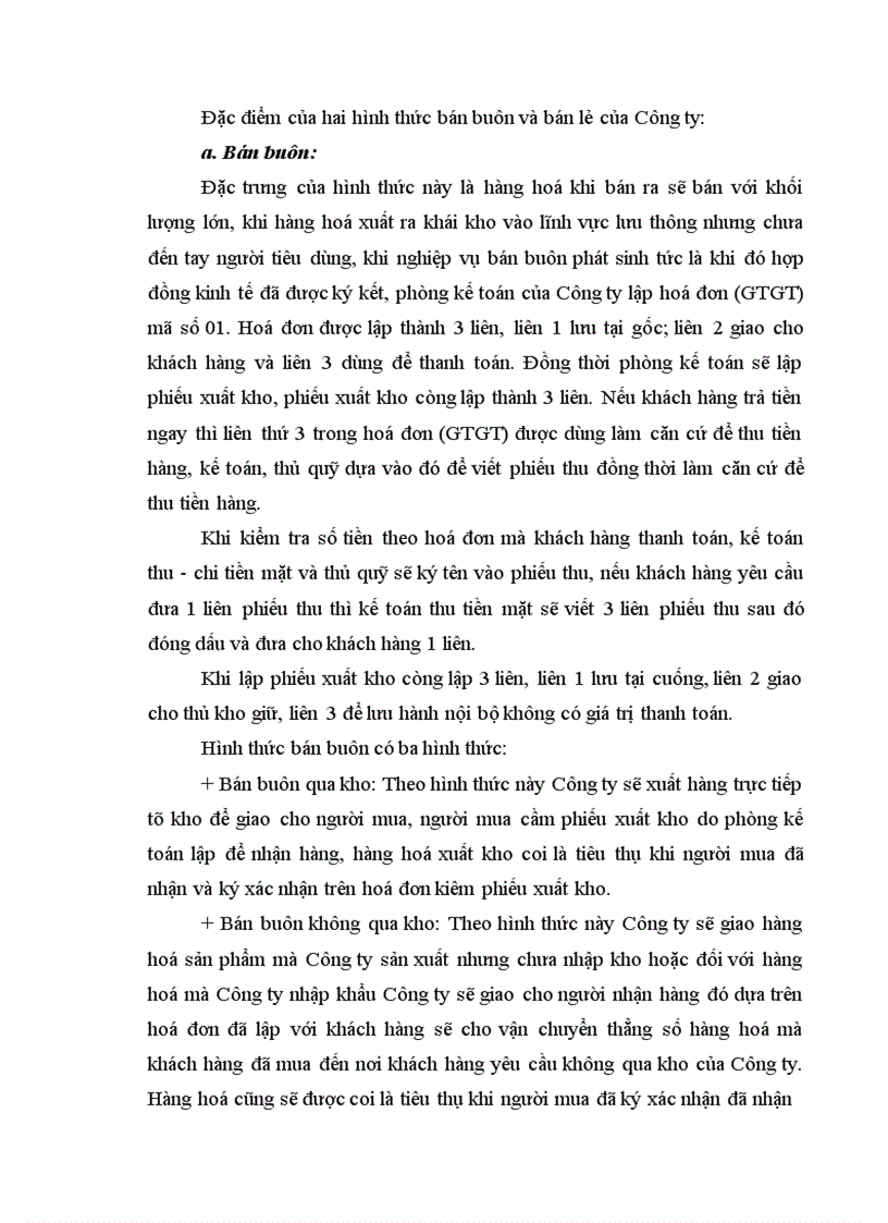 image for page Hoàn thiện công tác kế toán nguyên vật liệu CCDC tại Công ty TNHH sản xuất và thương mại Hoàng Minh