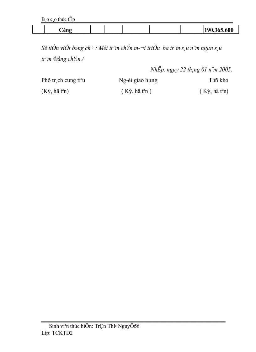 image for page Hạch toán nguyên vật liệu công cụ dụng cụ ở doanh nghiệp sản xuất 1