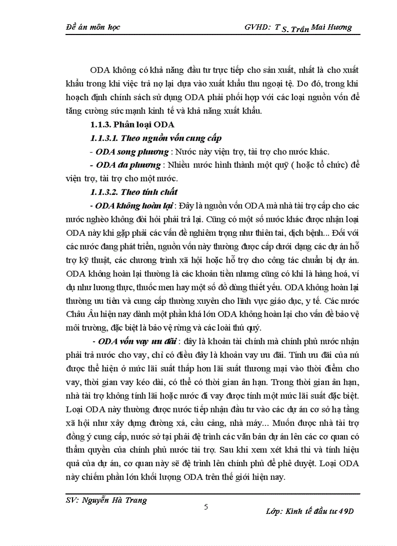 image for page Thực trạng và giải pháp thu hút và sử dụng có hiệu quả vốn ODA của Nhật Bản tại Việt Nam