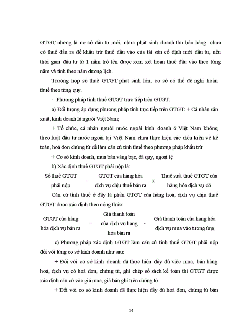 image for page Giải pháp hoàn thiện thuế GTGT ở Việt Nam 1