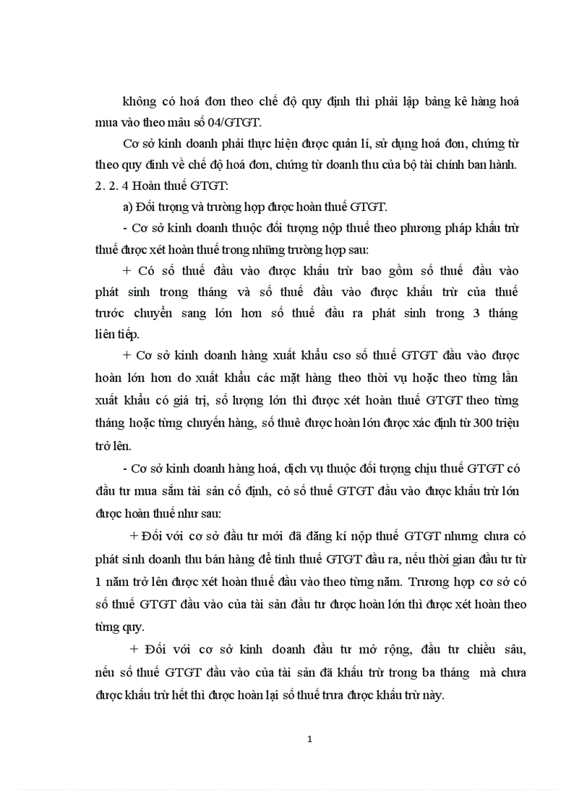 image for page Giải pháp hoàn thiện thuế GTGT ở Việt Nam 1