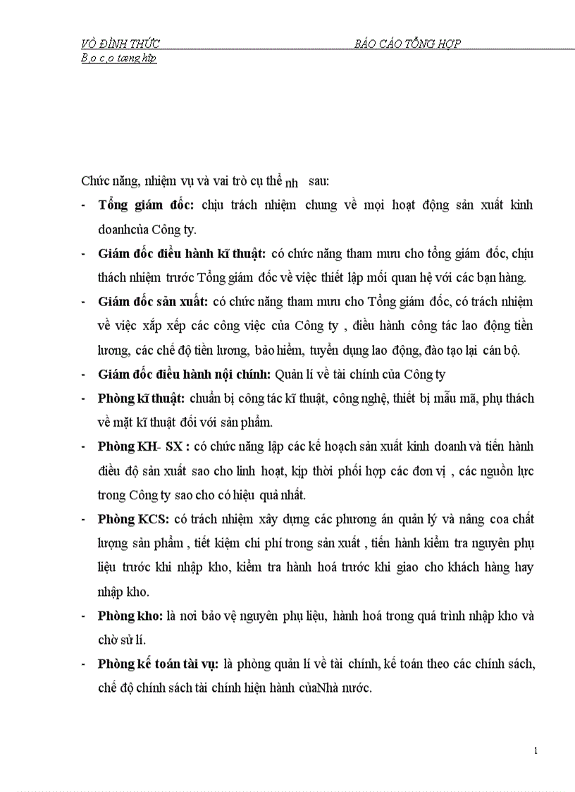 image for page Báo cáo thực tập tổng hợp tại Công ty may Thăng Long