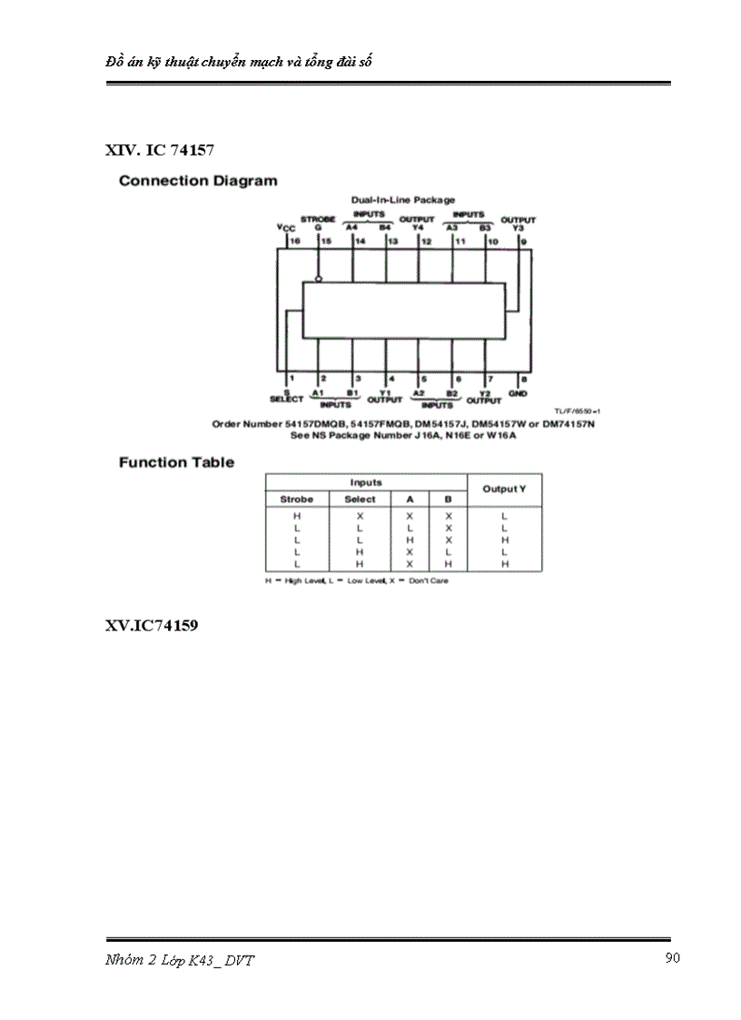 image for page kỹ thuật chuyển mạch và tổng đài số