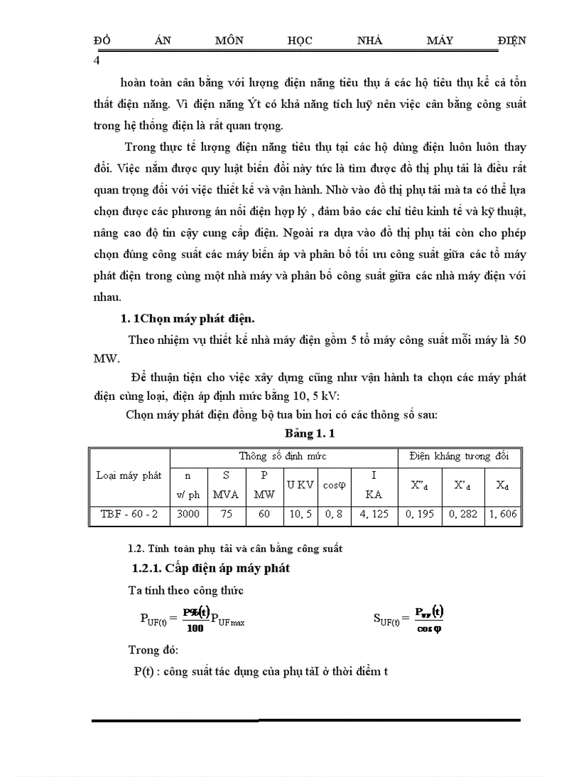 image for page Tính toán dòng điện ngắn mạch 1