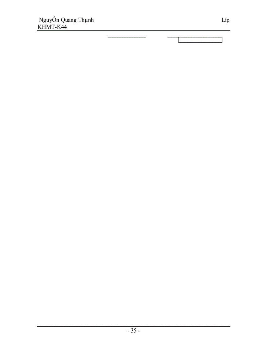 image for page Mã hóa trong các bảng danh mục có tính chất phân câp 1