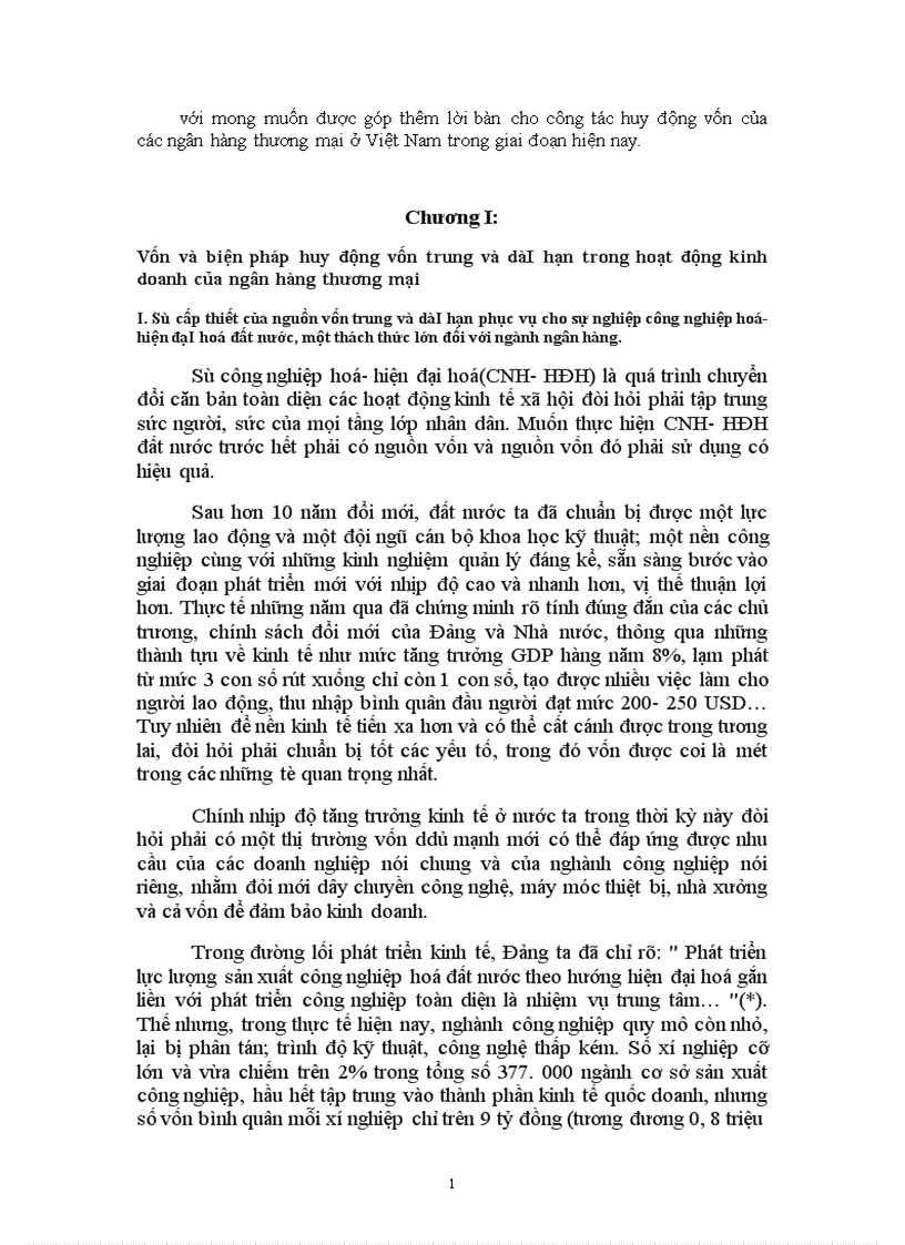 image for page Huy động vốn trung và dài hạn qua phát hành trái phiếu tại ngân hàng đầu tư phát triển Hà Nội 1