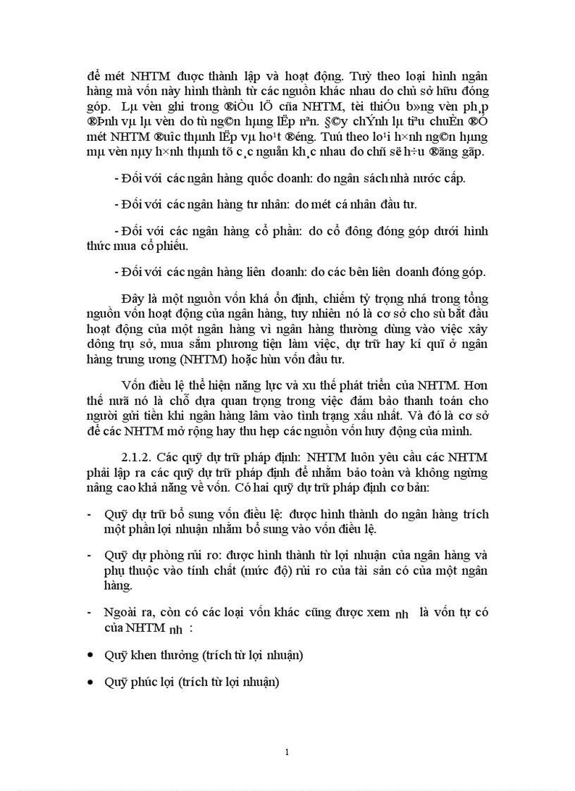image for page Huy động vốn trung và dài hạn qua phát hành trái phiếu tại ngân hàng đầu tư phát triển Hà Nội 1
