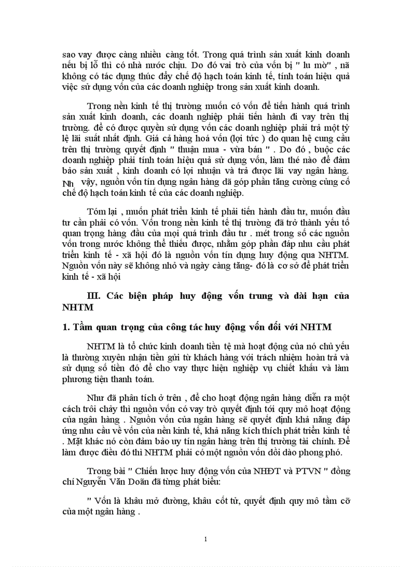 image for page Huy động vốn trung và dài hạn qua phát hành trái phiếu tại ngân hàng đầu tư phát triển Hà Nội 1