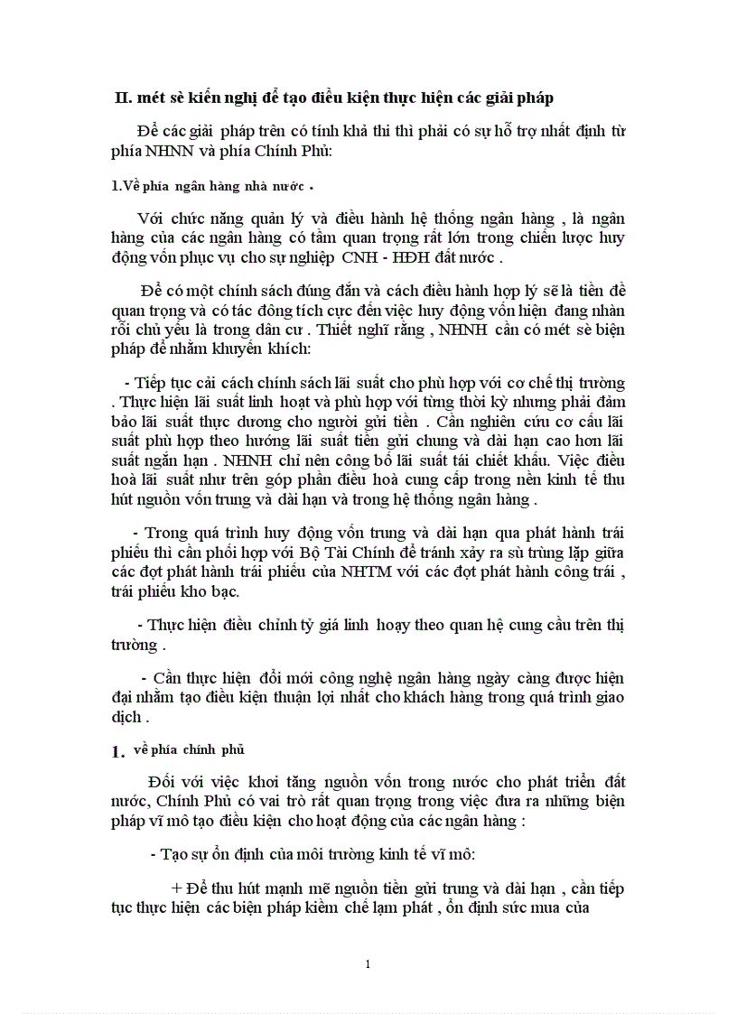 image for page Huy động vốn trung và dài hạn qua phát hành trái phiếu tại ngân hàng đầu tư phát triển Hà Nội 1