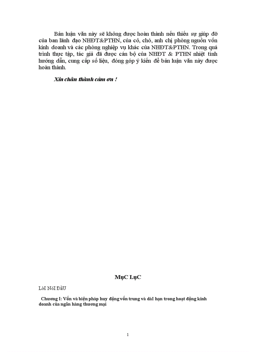 image for page Huy động vốn trung và dài hạn qua phát hành trái phiếu tại ngân hàng đầu tư phát triển Hà Nội 1