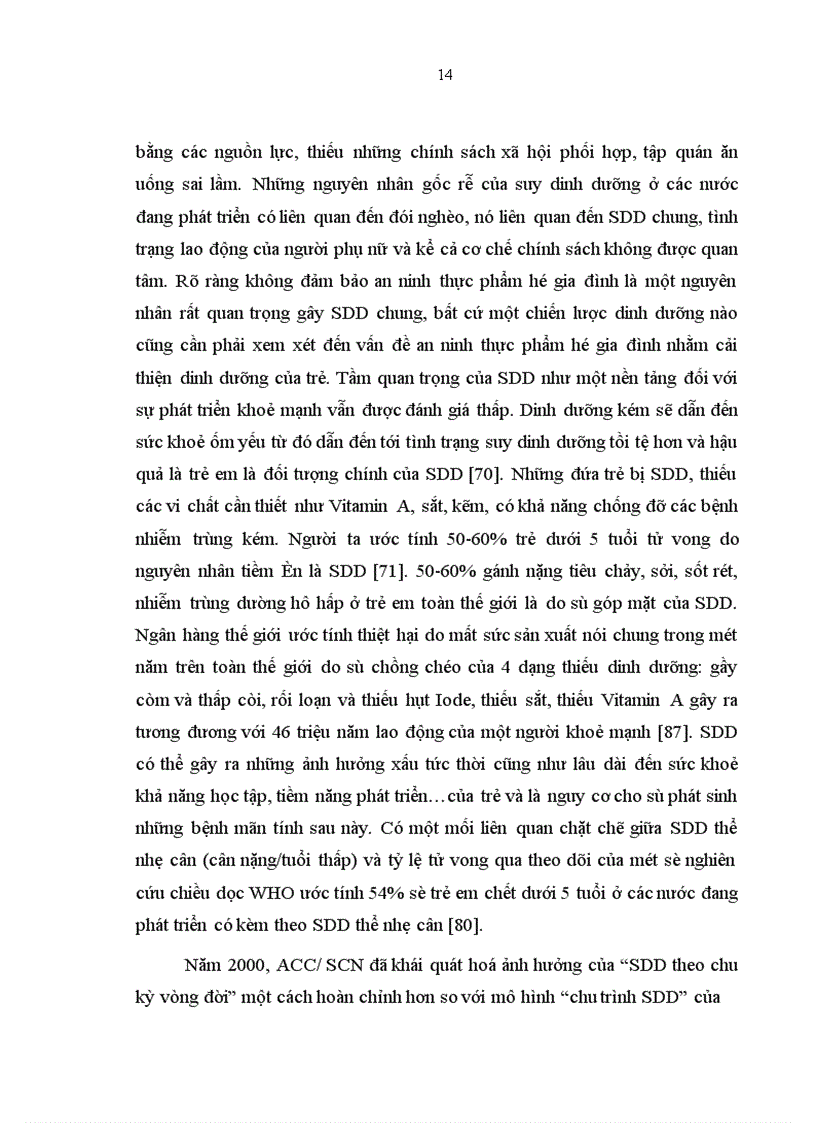 image for page Tình trạng dinh dưỡng của trẻ em dưới 5 tuổi và thử nghiệm một số giải pháp can thiệp tại cộng đồng ở tỉnh Bắc Kạn 1