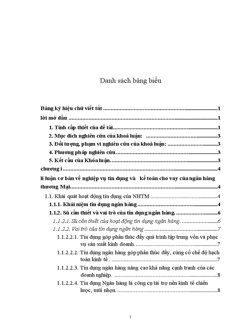 image for page Giải pháp nâng cao hiệu quả nghiệp vụ cho vay và kế toán cho vay tại NH liên doanh Lào Việt Chi nhánh Hà Nội 1