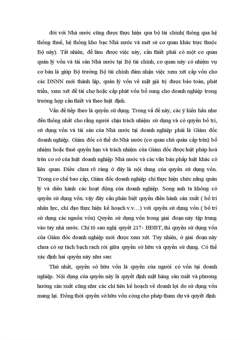 image for page Những biện pháp cần được áp dụng nhằm nâng cao hiệu quả thu xếp và huy động vốn tại công ty tài chính dầu khí 1