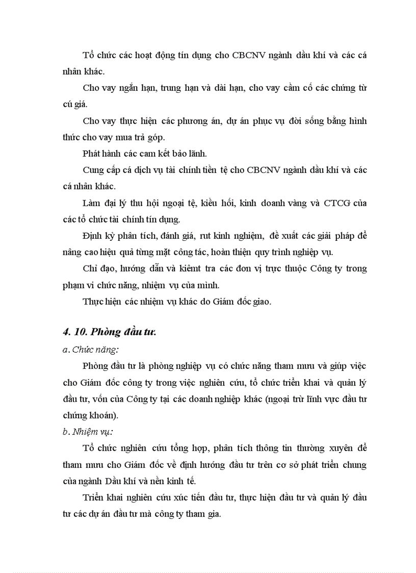 image for page Những biện pháp cần được áp dụng nhằm nâng cao hiệu quả thu xếp và huy động vốn tại công ty tài chính dầu khí 1