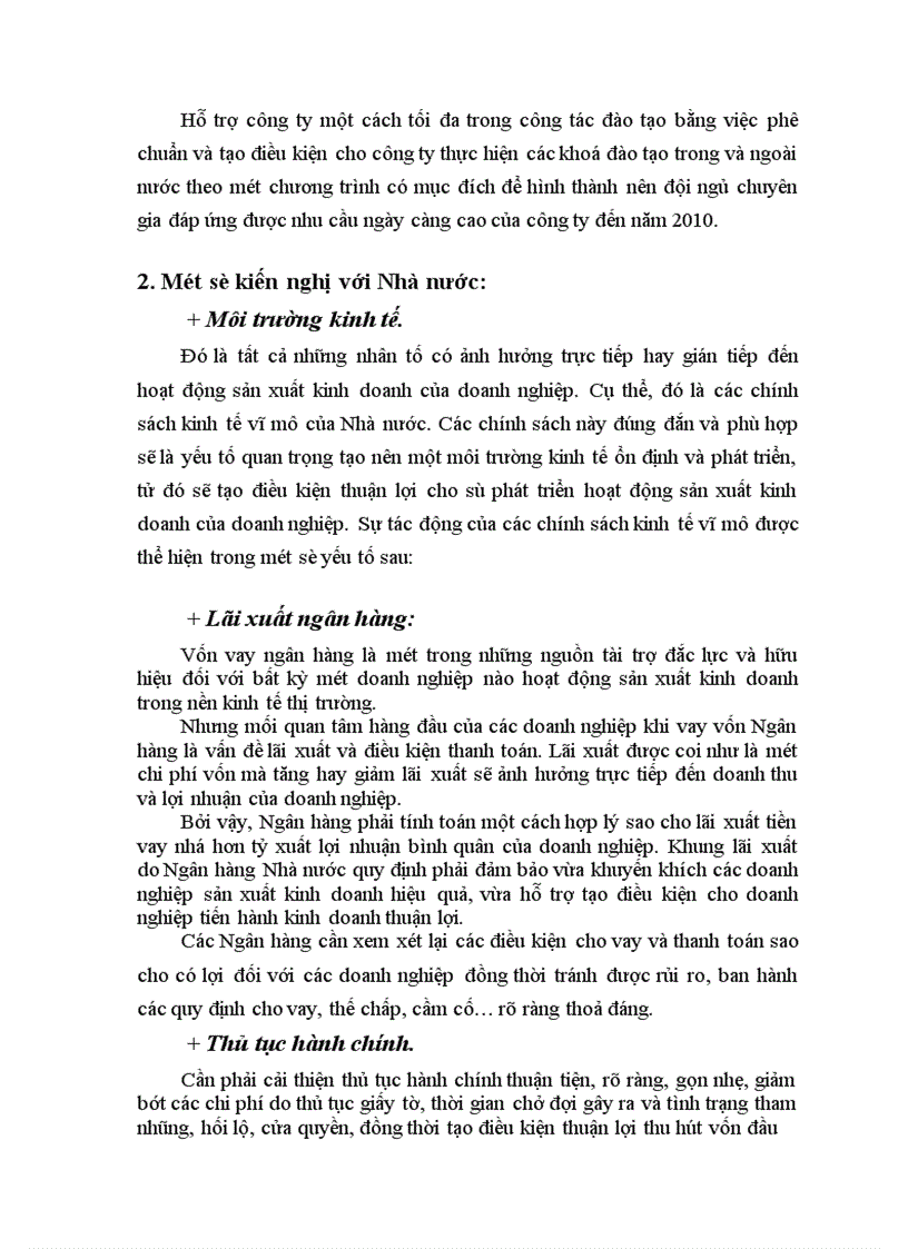 image for page Những biện pháp cần được áp dụng nhằm nâng cao hiệu quả thu xếp và huy động vốn tại công ty tài chính dầu khí 1