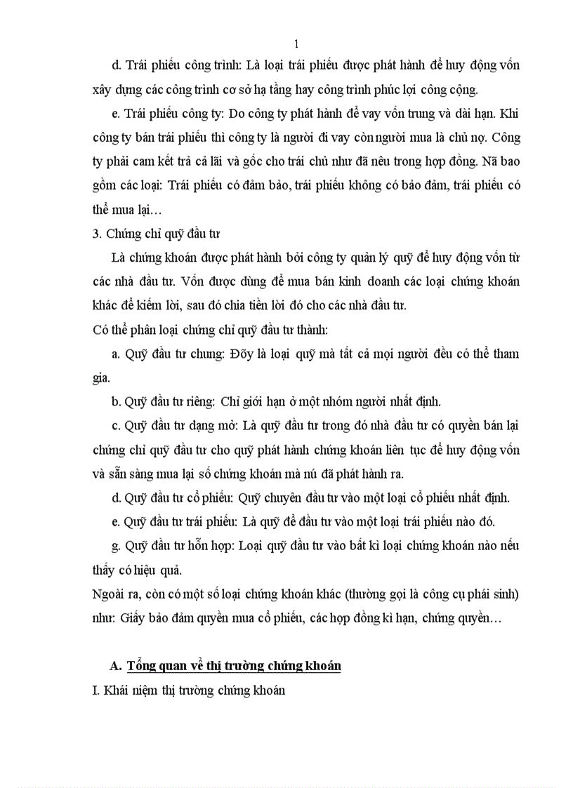 image for page Sử dụng mô hình arch và garch để phân tích và dự báo về giá cổ phiếu trên thị trường chứng khoán việt nam 1