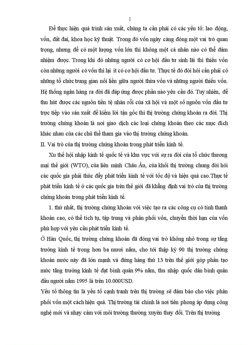 image for page Sử dụng mô hình arch và garch để phân tích và dự báo về giá cổ phiếu trên thị trường chứng khoán việt nam 1