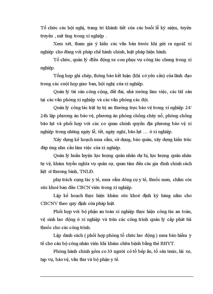 image for page Báo cáo thực tập tổng hợp tại Xí nghiệp Xây Lắp Điện trực thuộc công ty Điện Lực I