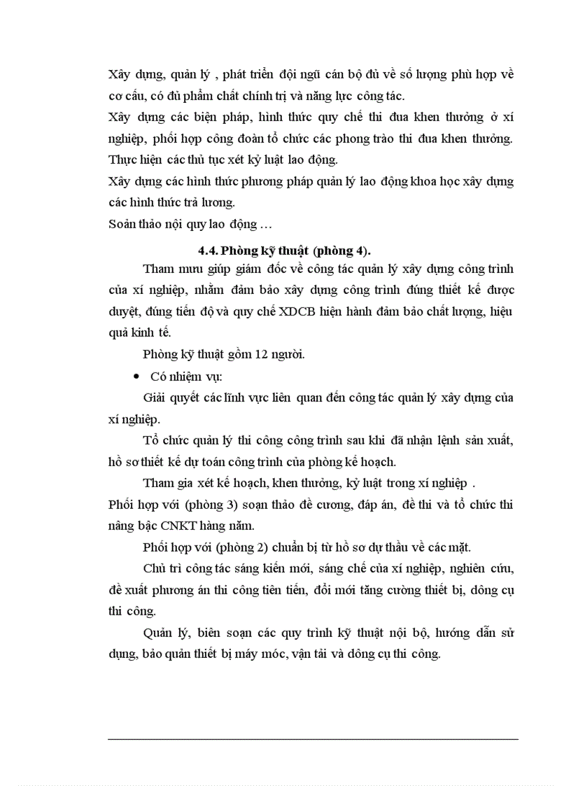 image for page Báo cáo thực tập tổng hợp tại Xí nghiệp Xây Lắp Điện trực thuộc công ty Điện Lực I