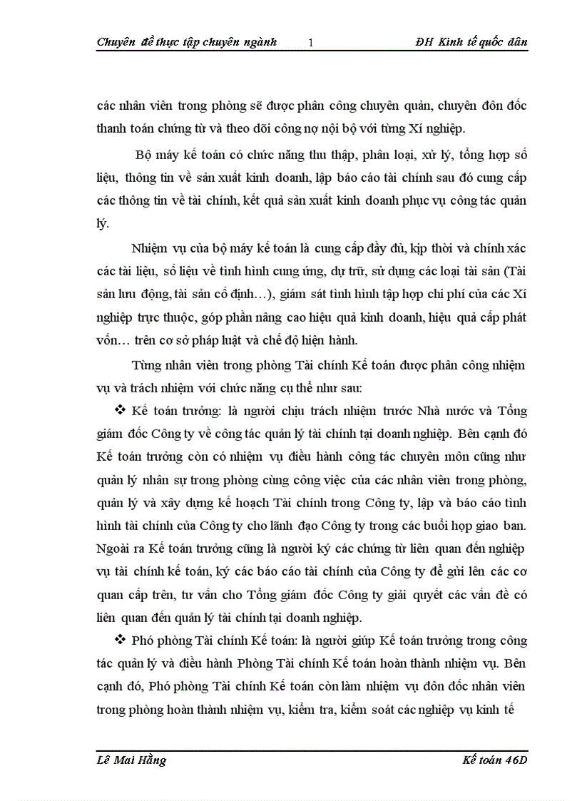 image for page Hoàn thiện kế toán chi phí sản xuất và tính giá thành sản phẩm xây lắp tại Công ty Cổ phần Phát triển Công trình Viễn thông 1