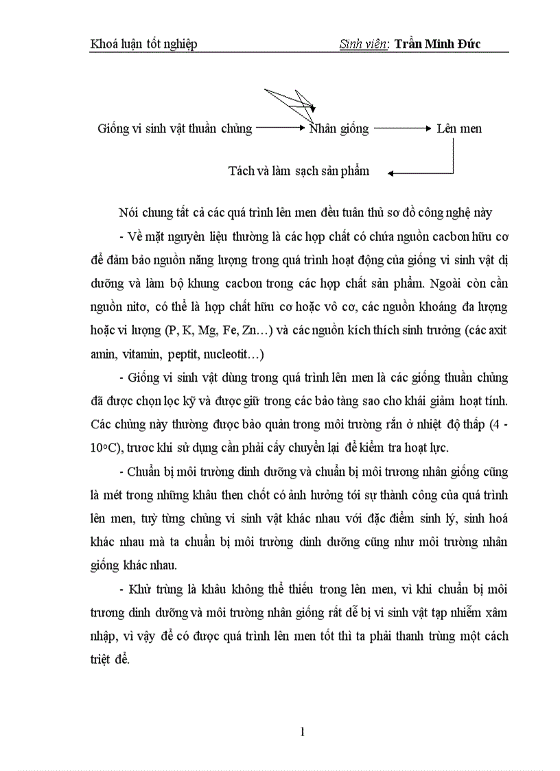 image for page Nghiên cứu ảnh hưởng một số yếu tố đến quá trình lên men Bacillus sản xuất chế phẩm xử lý môi trường nuôi trồng thuỷ sản