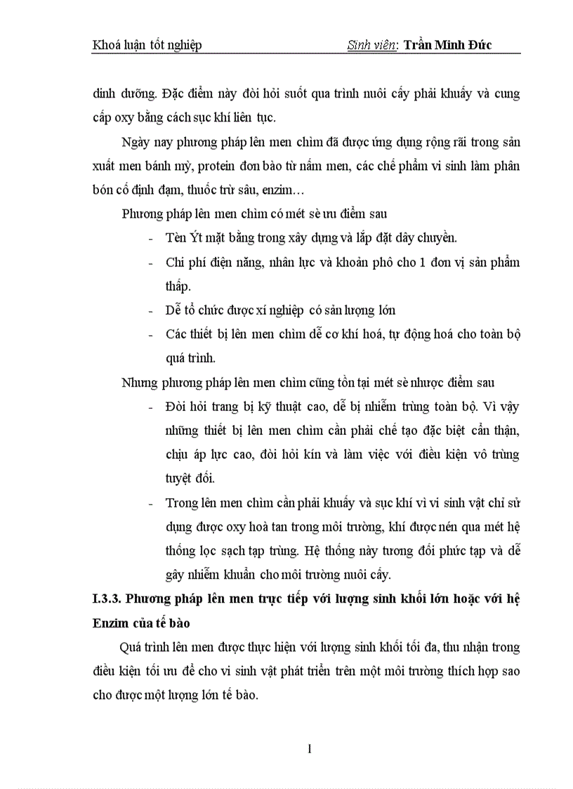 image for page Nghiên cứu ảnh hưởng một số yếu tố đến quá trình lên men Bacillus sản xuất chế phẩm xử lý môi trường nuôi trồng thuỷ sản