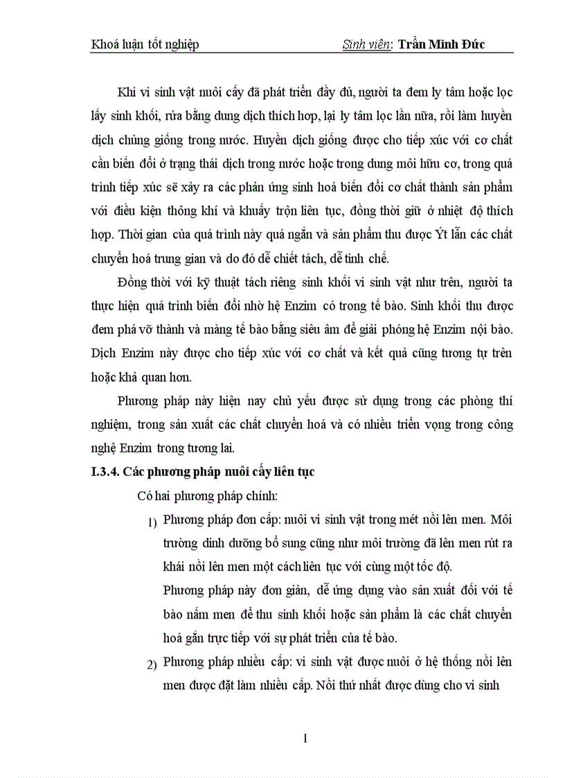 image for page Nghiên cứu ảnh hưởng một số yếu tố đến quá trình lên men Bacillus sản xuất chế phẩm xử lý môi trường nuôi trồng thuỷ sản