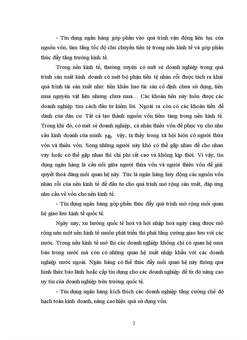 image for page Giải pháp nâng cao Chất lượng tín dụng tại Chi nhánh NHNo PTNT Láng Hạ