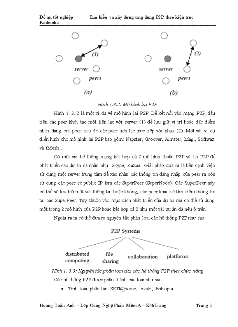 image for page Tìm hiểu và xây dựng ứng dụng P P theo kién trúc Kademlia