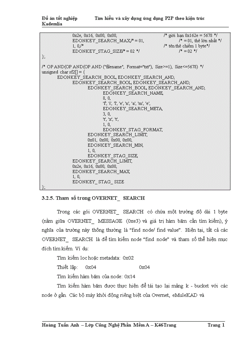 image for page Tìm hiểu và xây dựng ứng dụng P P theo kién trúc Kademlia