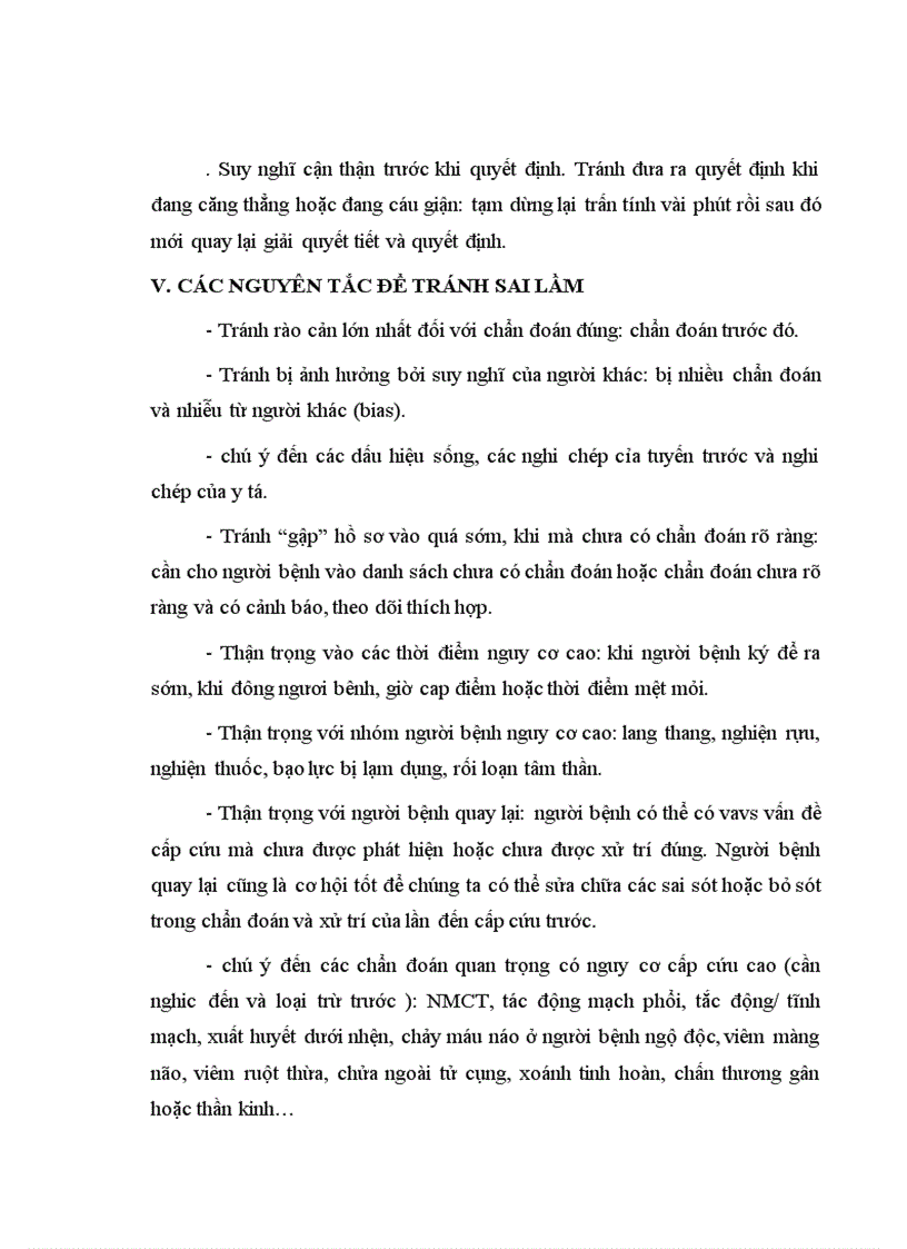 image for page Nhận địnH và kiểm soát ban đầu người bệnh cấp cứu