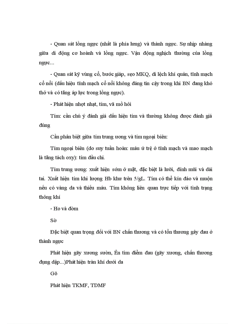 image for page Nhận địnH và kiểm soát ban đầu người bệnh cấp cứu