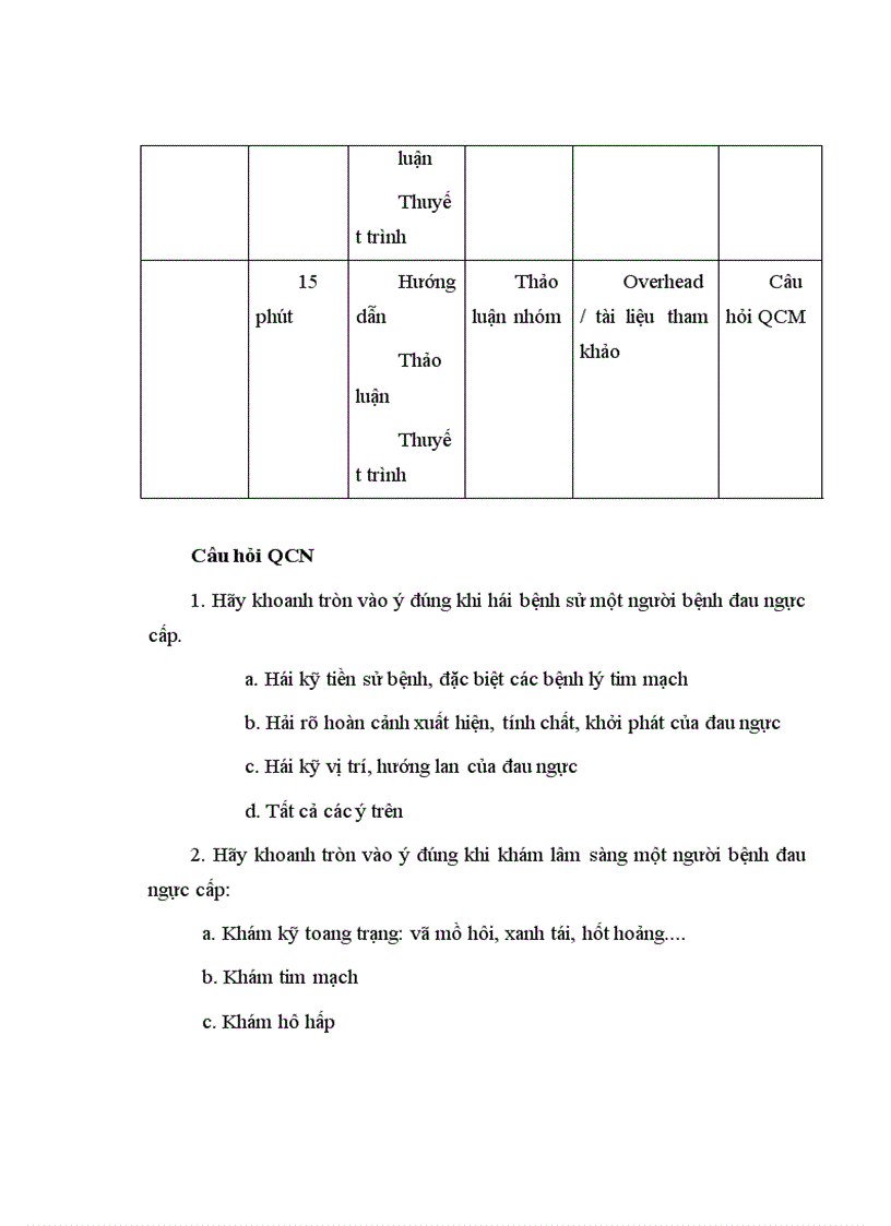 image for page Nhận địnH và kiểm soát ban đầu người bệnh cấp cứu