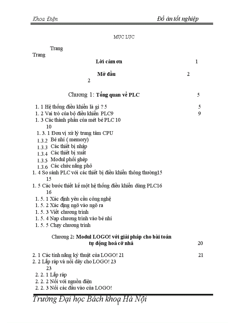 image for page Cửa tự động với modul LOGO