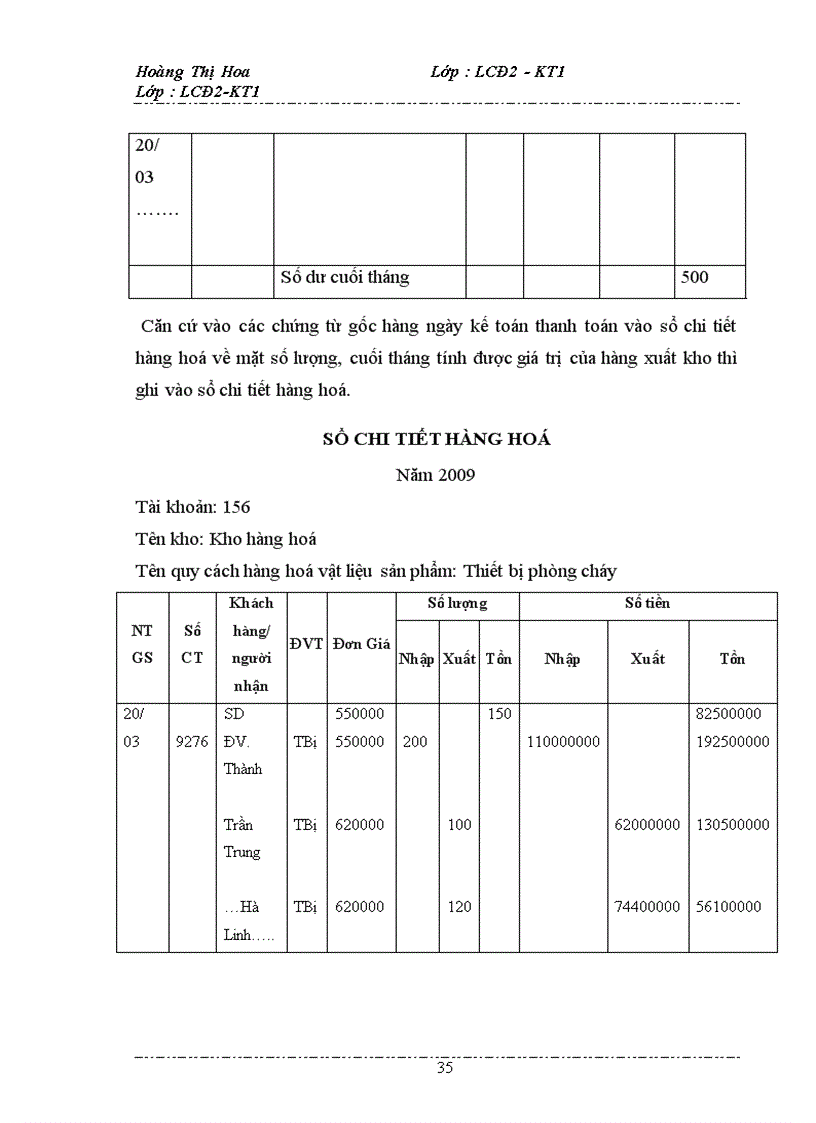 image for page Hình thức kế toán và tổ chức bộ máy kế toán tại Công ty TNHH thương mại và dịch vụ du lịch Nhất Hương