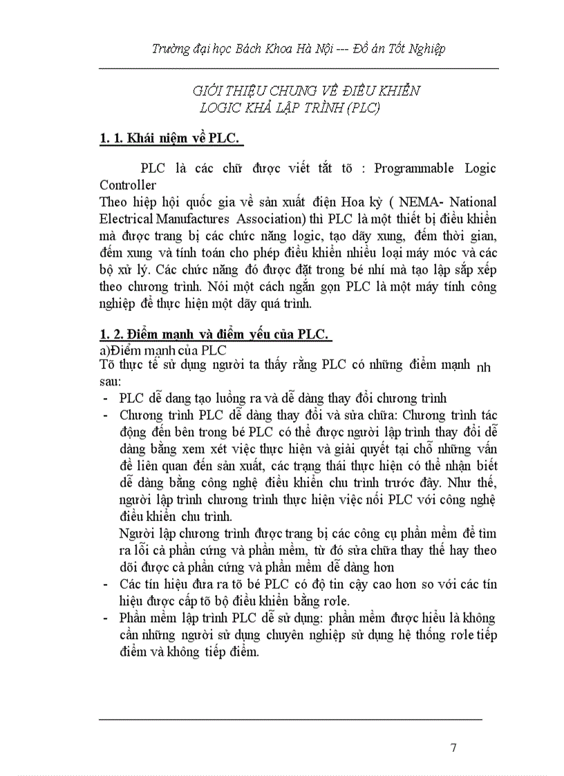 image for page Nghiên cứu ứng dụng PLC trong điều khiển tự động máy xấn tôn 1