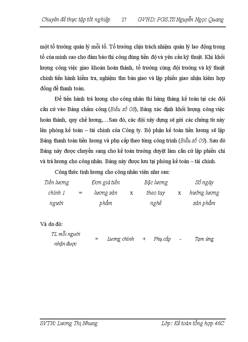 image for page Hoàn thiện kế toán chi phí sản xuất và tính giá thành sản phẩm xây lắp tại Công ty cổ phần hạ tầng kỹ thuật Sông Hồng 1