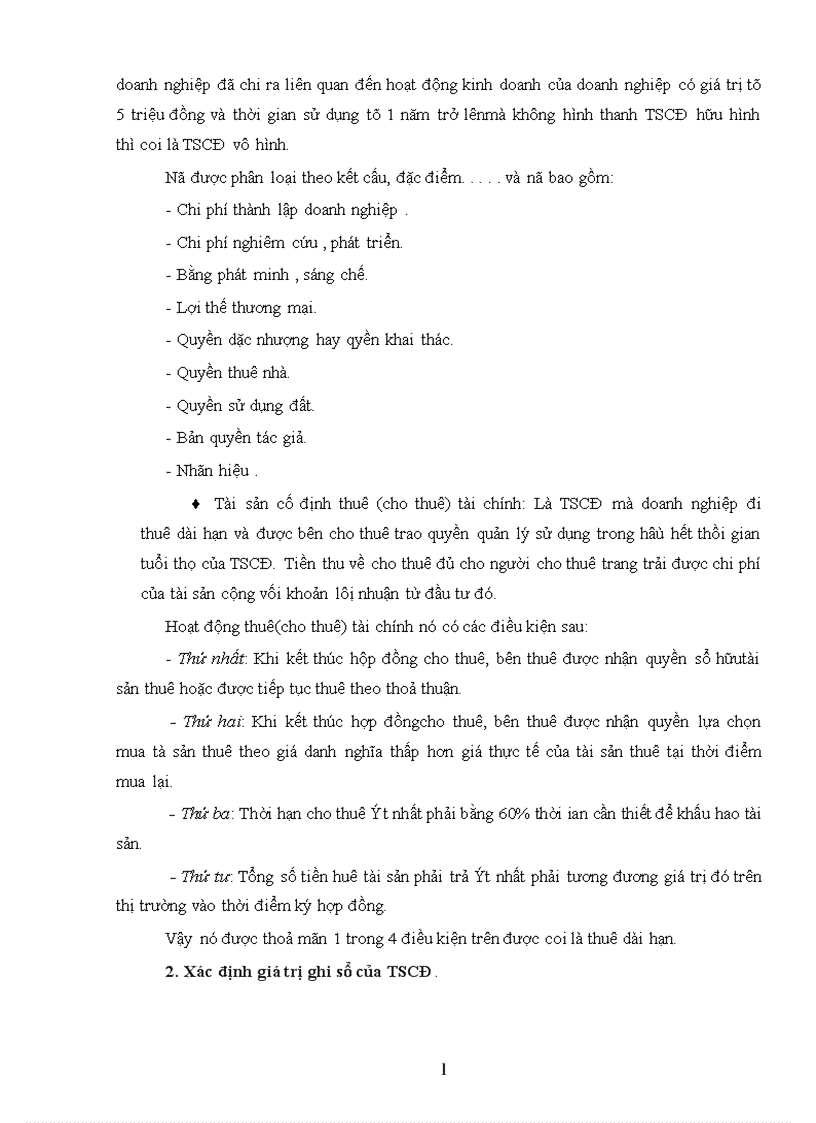 image for page Thực tế về tổ chức hạch toán quản lý TSCĐ tại Tổng công ty xuất