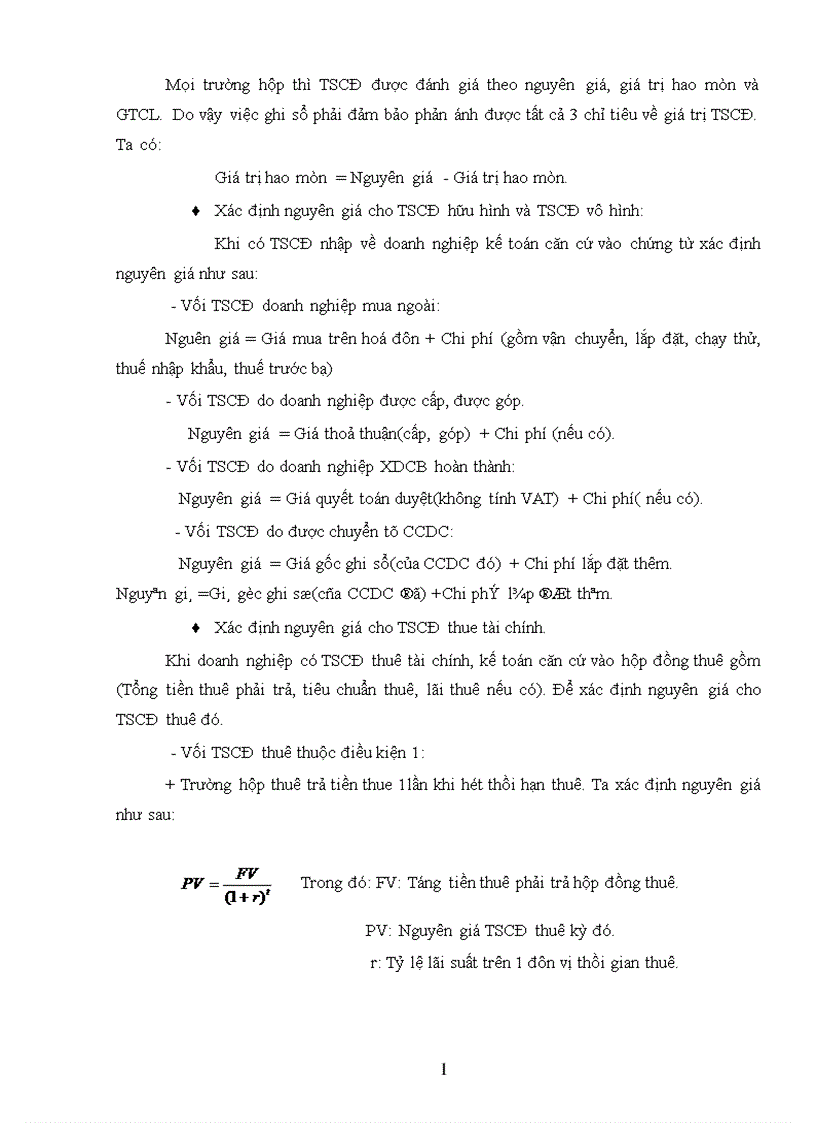 image for page Thực tế về tổ chức hạch toán quản lý TSCĐ tại Tổng công ty xuất