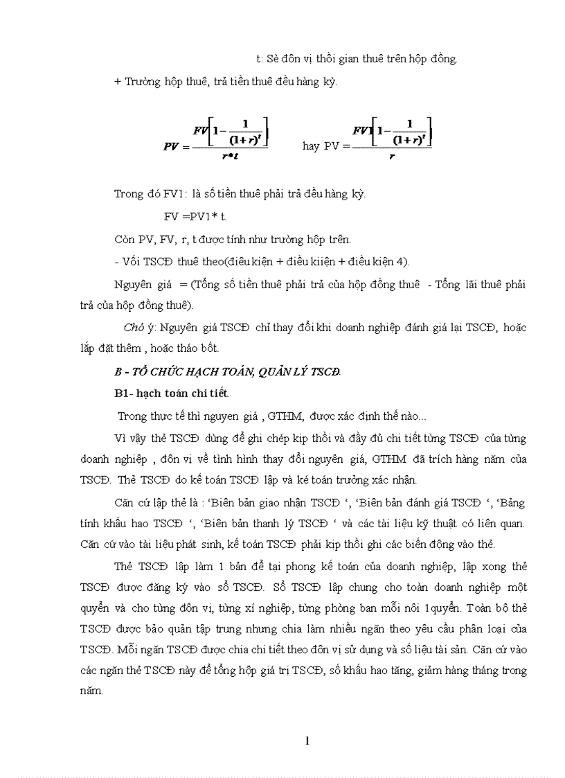image for page Thực tế về tổ chức hạch toán quản lý TSCĐ tại Tổng công ty xuất