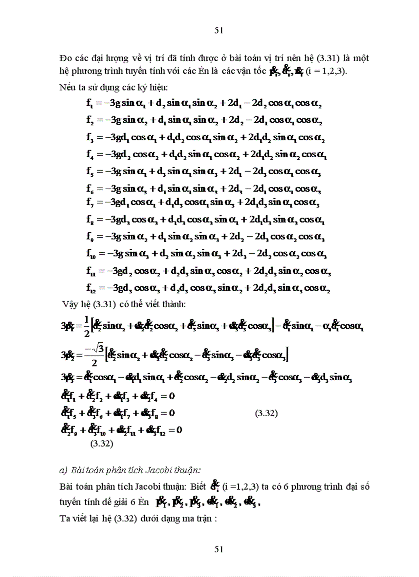 image for page Phân tích động học Robot song song 3RPS