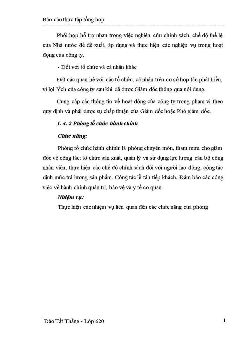 image for page Hoàn thiện cơ cấu tổ chức bộ máy quản lý của Công ty xây dựng phát triển Hạ tầng Tân Thành 1