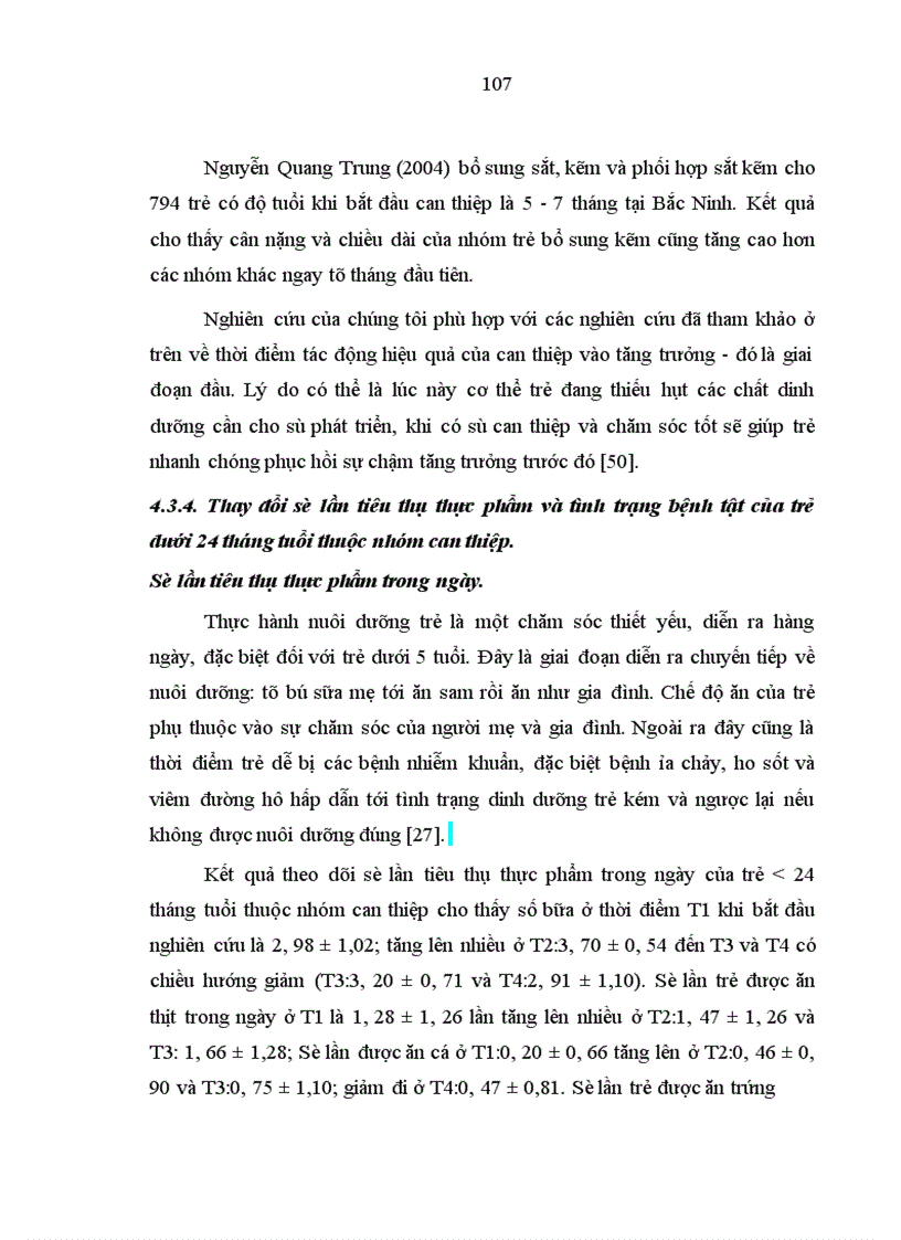 image for page Tình trạng dinh dưỡng của trẻ em dưới 5 tuổi và thử nghiệm một số giải pháp can thiệp tại cộng đồng ở tỉnh Bắc Kạn 1