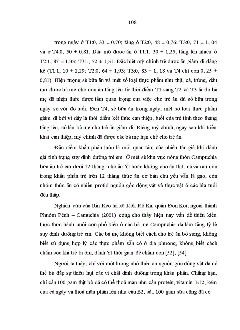 image for page Tình trạng dinh dưỡng của trẻ em dưới 5 tuổi và thử nghiệm một số giải pháp can thiệp tại cộng đồng ở tỉnh Bắc Kạn 1