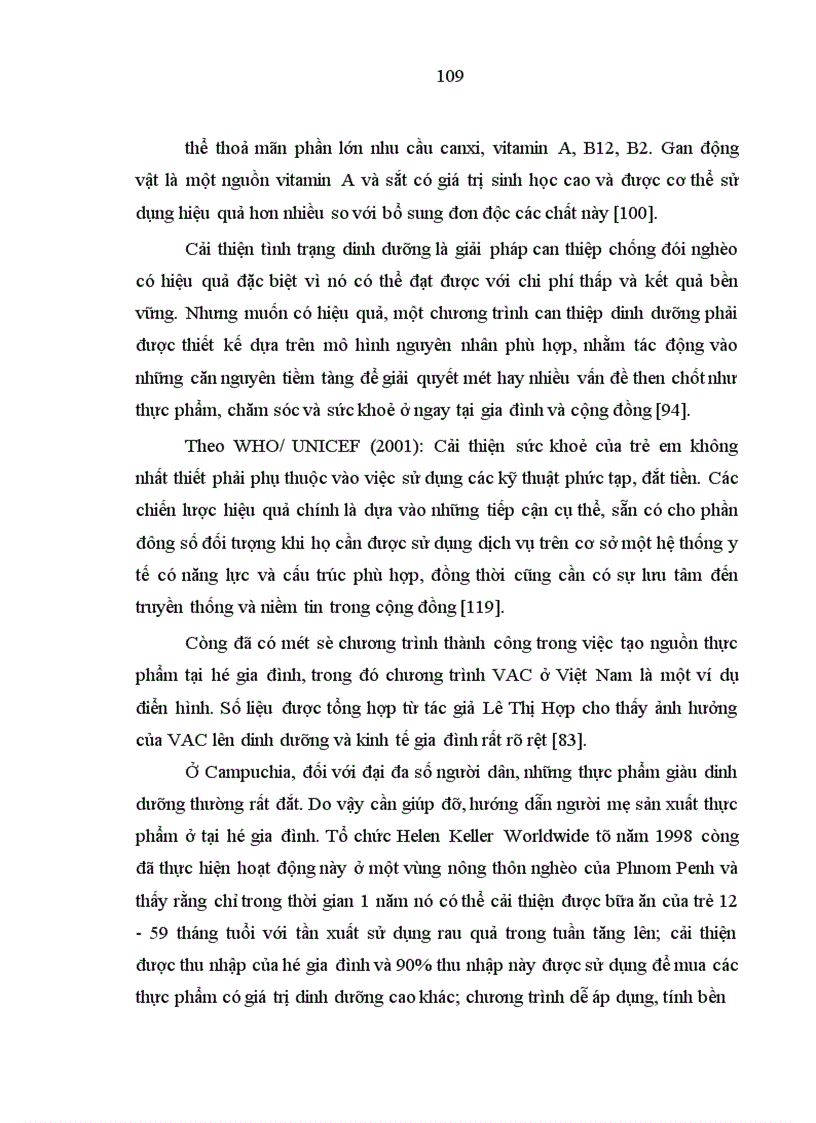 image for page Tình trạng dinh dưỡng của trẻ em dưới 5 tuổi và thử nghiệm một số giải pháp can thiệp tại cộng đồng ở tỉnh Bắc Kạn 1